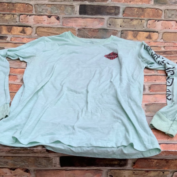 Blue East X West t-shirt size -s - Picture 3 of 5